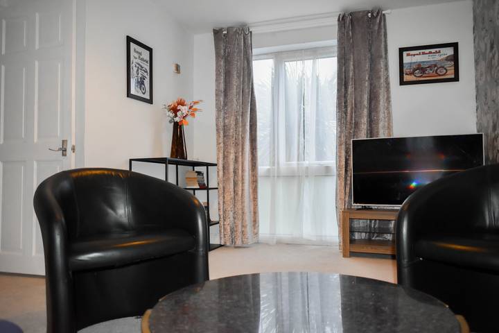 Maison de vacances pour 5 personnes - 1