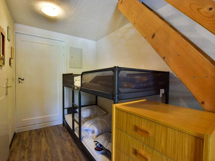 Ganzes Studio, Gemütliches Duplex-Studio in Bernex für 4 Personen, ideal gelegen zwischen Dorfzentrum und Skiliften in Bernex, Thonon-les-Bains und Umgebung