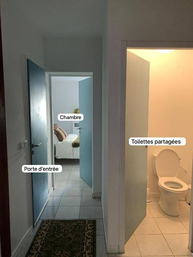 Location de vacances pour 2 personnes à Aniane - 3