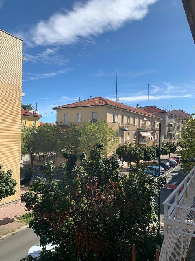 Gîte pour 4 personnes, avec balcon à Coni - 2