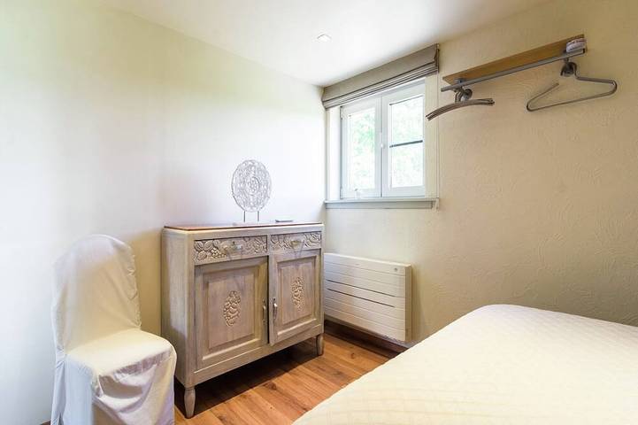 Gîte pour 4 personnes, avec jardin à Maldegem - 3