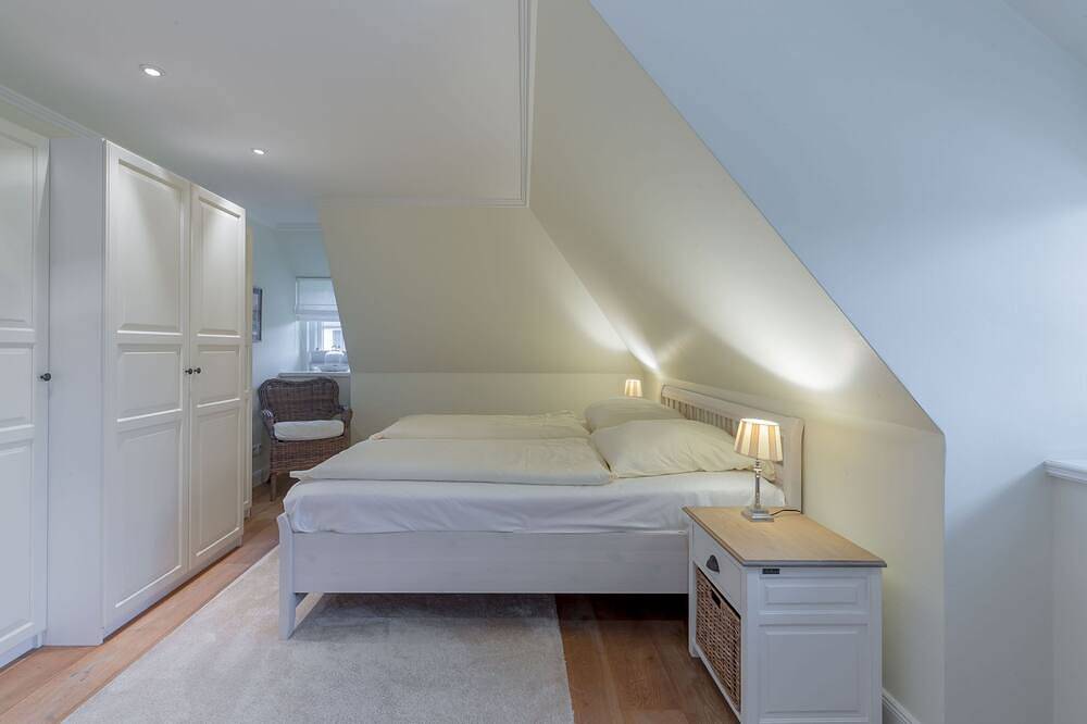 Haus Greveling in Greveling, Nieblum