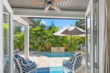 Beach House for 8 People in Anastasia, St. Augustine, Photo 1