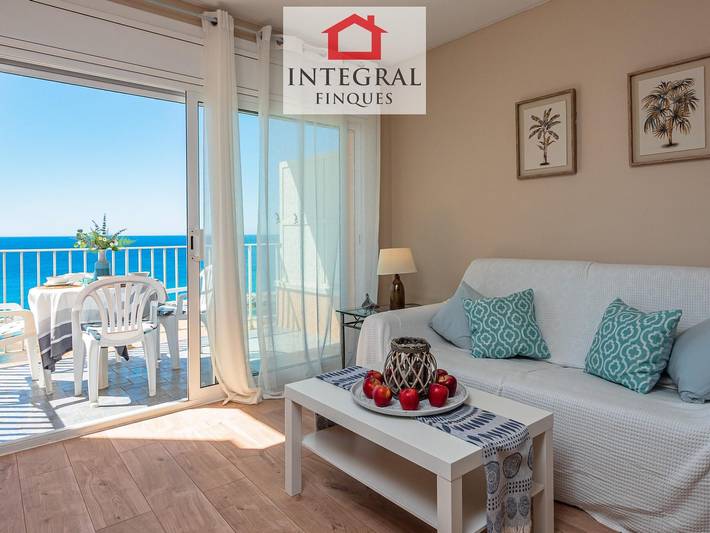 Ferienwohnung für 4 Personen, mit Balkon und Terrasse in Calonge - 4