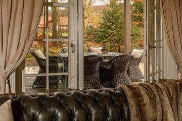 Ferienhaus für 6 Personen in Ilsenburg, Magdeburger Börde, Bild 4