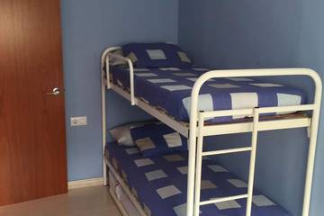 Vakantieappartement voor 8 Personen in Sant Antoni de Calonge, Calonge, Afbeelding 4