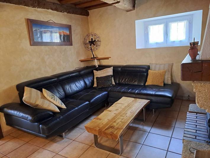 Gîte pour 13 personnes, avec jardin et terrasse, animaux acceptés à Gavarnie - 2