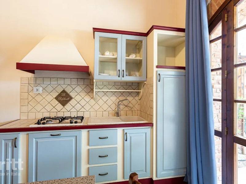 Tritt — 6-person apartment in Marina di Bibbona close to the sea in Marina di Bibbona, Bibbona