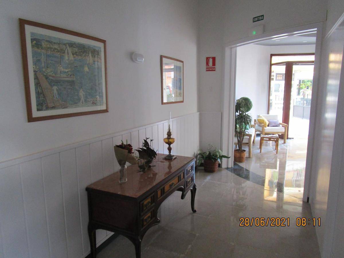 Hotel Apartaments Gesòria Porta Ferrada in Platja de Sant Feliu (Sant Feliu de Guíxols), Sant Feliu de Guíxols