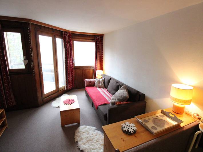 Gîte pour 4 personnes dans Aquariz