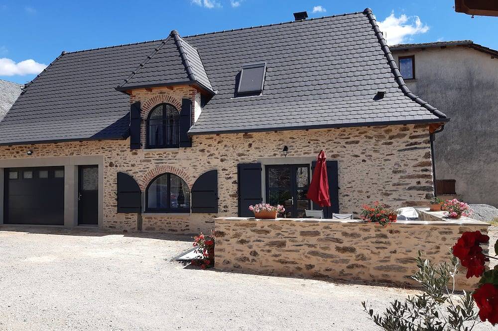 Maison de vacances