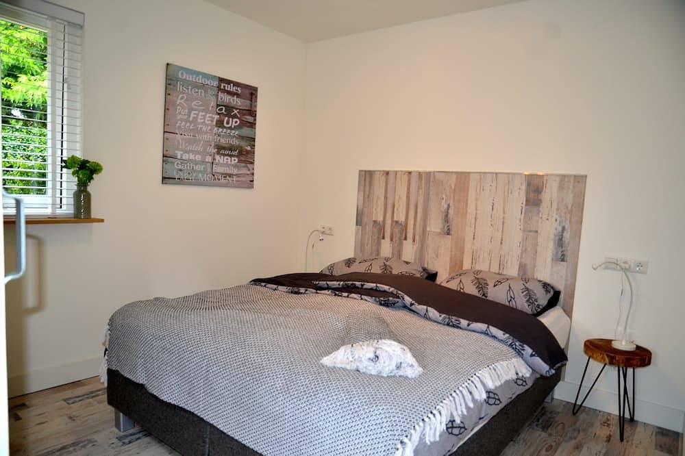 Hübsches Ferienhaus mit umzäunten Garten, ruhige Lage und strandnah! in Noord-Holland - Nordseeküste