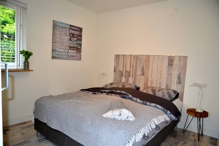 Ferienhaus für 3 Personen, mit Garten in Castricum Gemeinde - 2