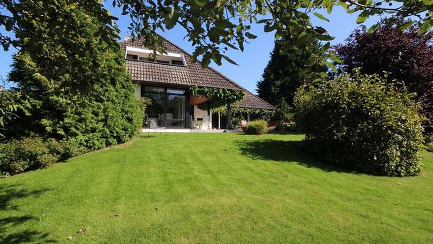 Ferienwohnung für 2 Personen, mit Garten - 1