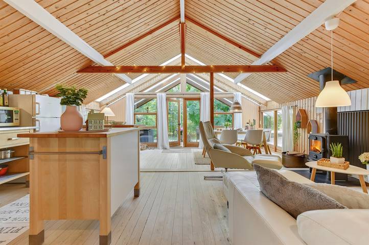 3 bedroom pet friendly home in Toftlund in Arrild, Tondern und Umgebung