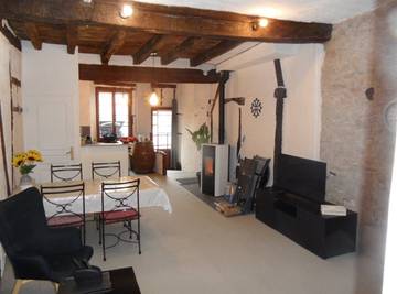Gîte pour 4 personnes à Saint-Félix-Lauragais