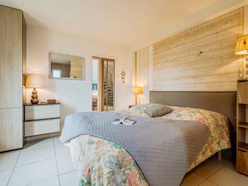 Maison De Vacances pour 6 Personnes dans Dinard, Côte d’Émeraude, Photo 3