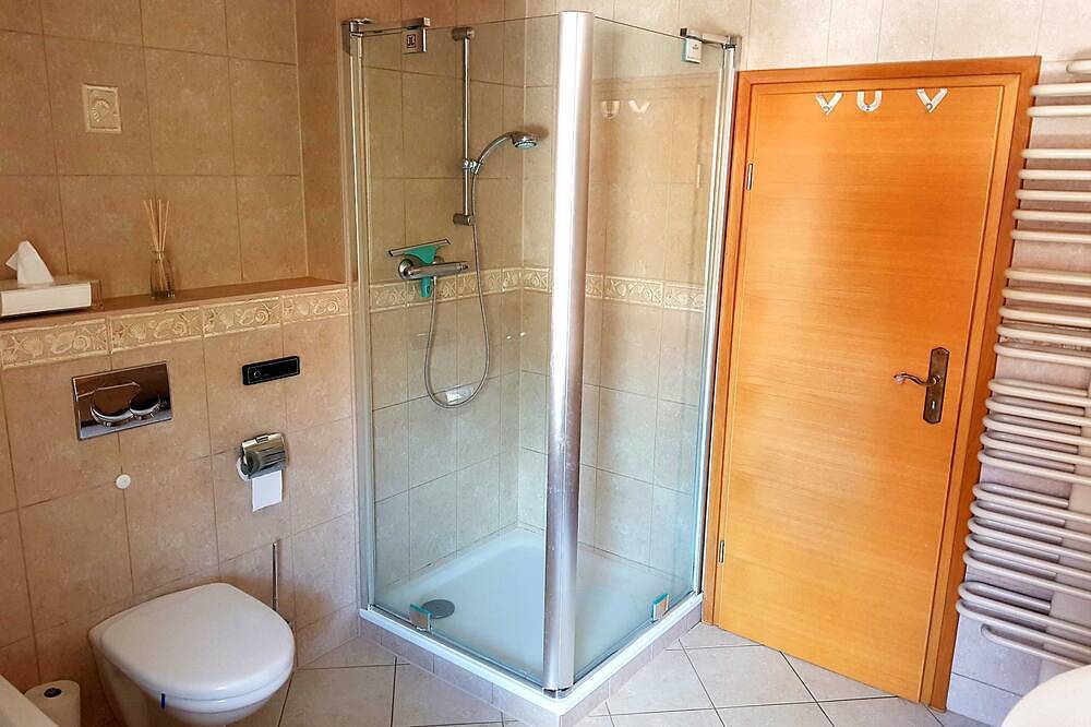 Ganze Wohnung, Ferienwohnung Köhlerliesel - Ferienwohnungen Trute in Stiege im Harz, Harzvorland