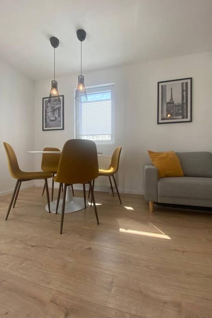 Bungalow für 4 Personen, mit Garten am Ijsselmeer - 4