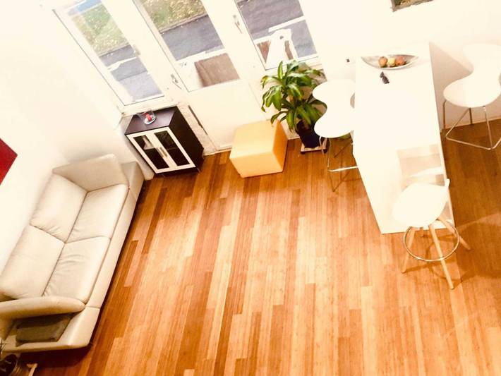 Zimmer für 2 Personen - 1