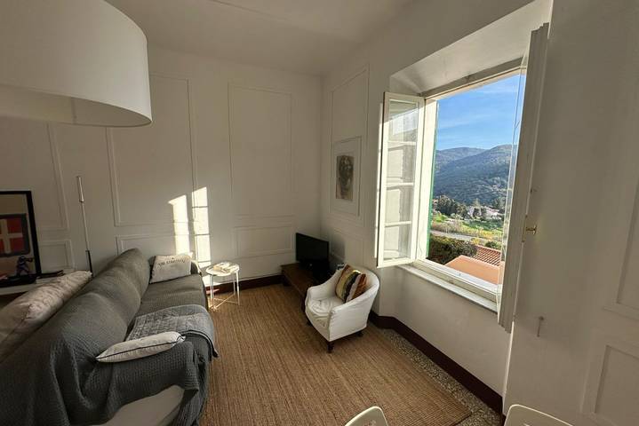 Appartement de vacances pour 4 personnes - 1