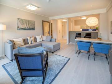 Vakantiewoning voor 4 Personen in Prora, Binz, Afbeelding 4