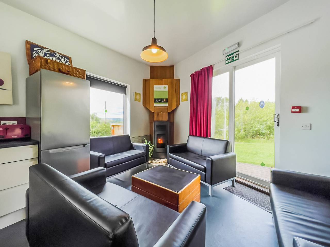 The Bunkhouse - Uk50470 in Kielder Forest Park