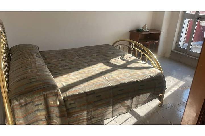 Entire apartment, Historic Stay in Vairano Patenora Near Medieval Castle in Vairano Patenora, Caserta Province