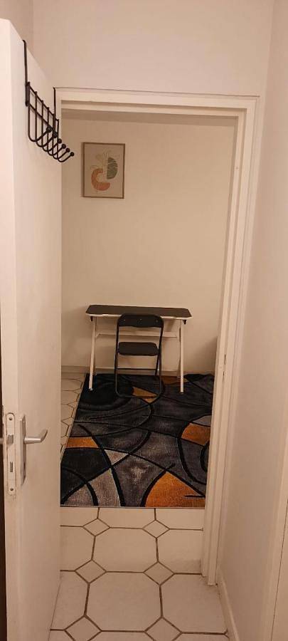 Gîte pour 4 personnes, avec vue à Le Mée-sur-Seine - 2