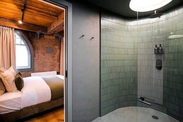 Glamping for 4 People in Manchester, Greater Manchester, Photo 2