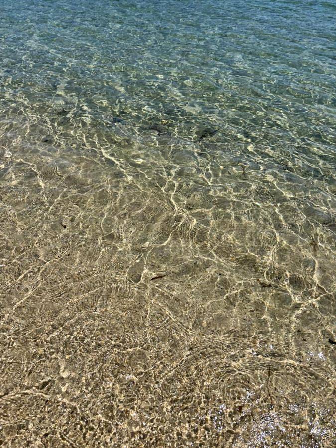 Ferienwohnung für 4 Personen, mit Ausblick in Marina di Campo - 4