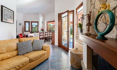 Villa pour 6 Personnes dans Costa Rei, Muravera, Photo 4
