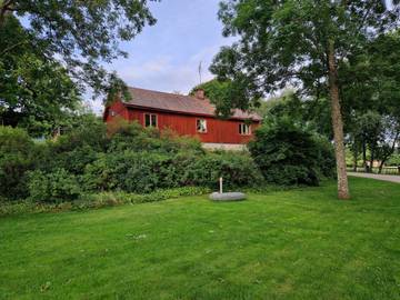 Ferienhaus für 4 Personen, mit Garten und Terrasse in Nyköping kommun
