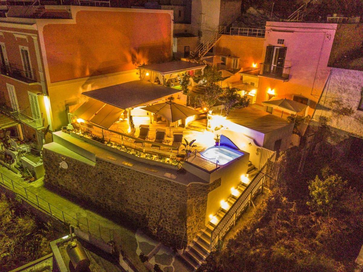 B&b da Laura in Ponza, Lazio