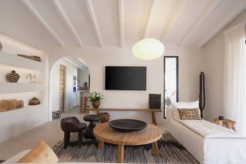 Villa pour 6 Personnes dans Antilles, Photo 1