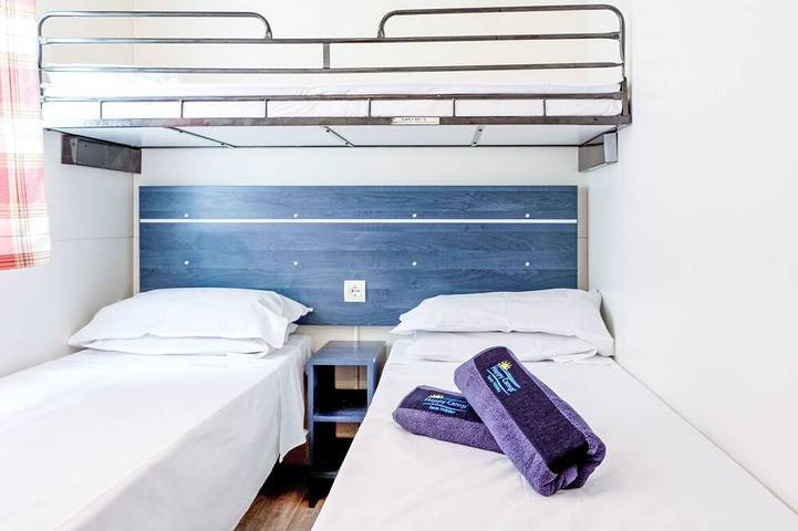 Location de vacances pour 5 personnes, avec piscine et jardin à Arborea - 3