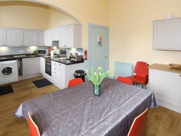 Holiday Rental for 6 People in Inverness, Moray Firth, Photo 3
