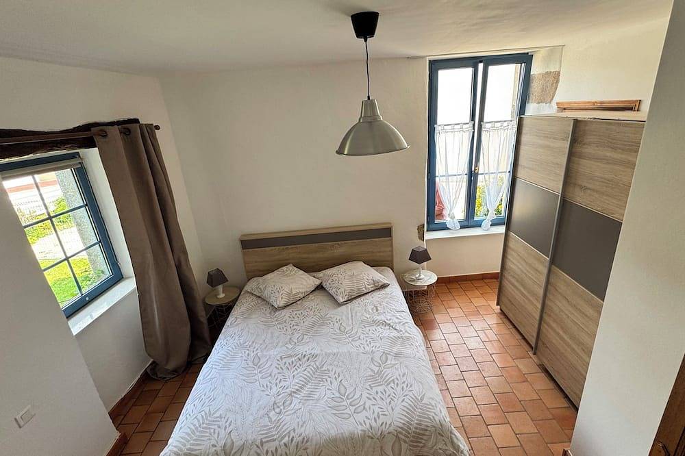 Charming gîte - 72 m² - 30 min from the sea in Belleville-sur-Vie, Loire Valley