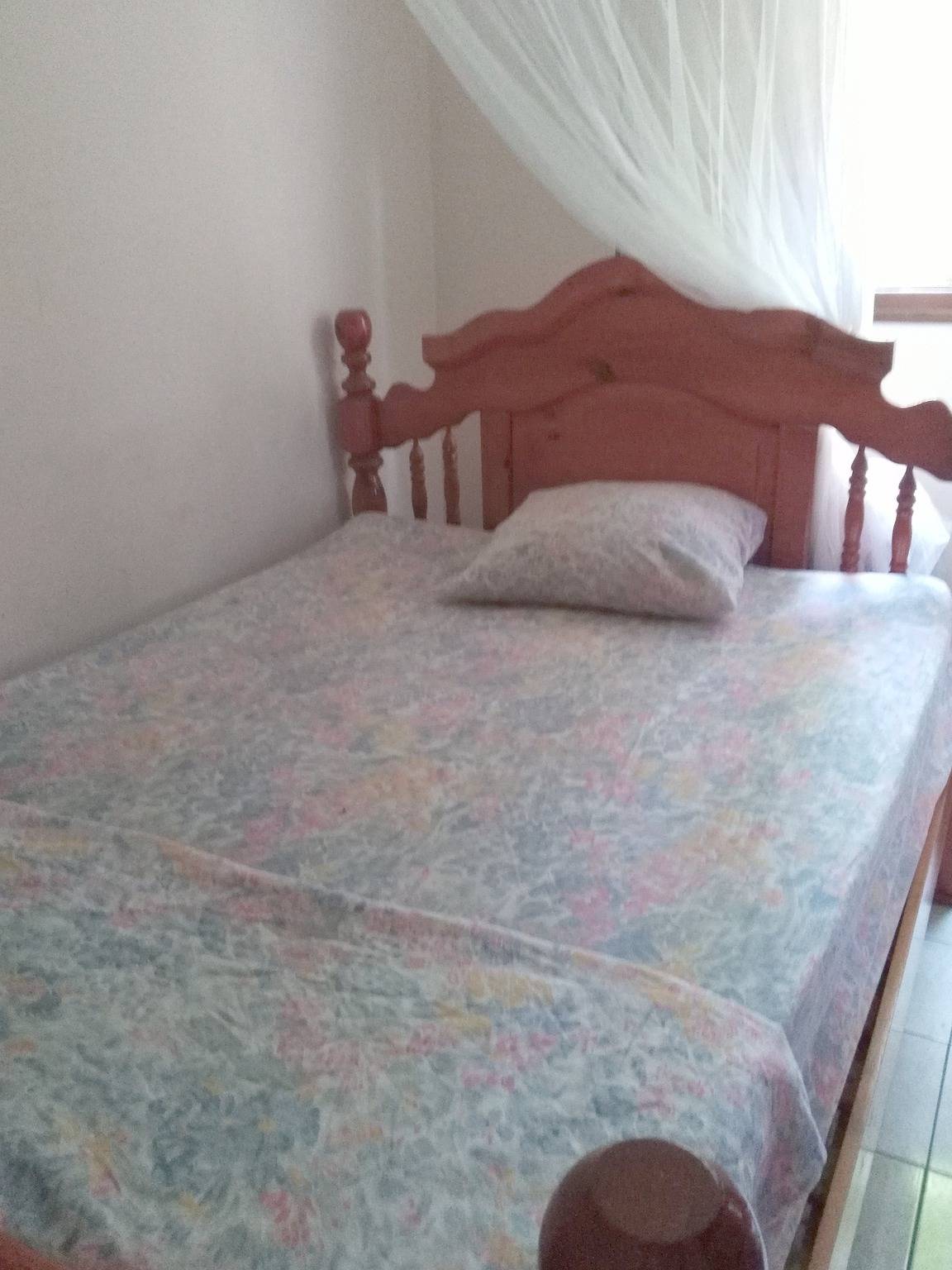 Entire apartment, Panoramic Apartment Bouillante in Bouillante, Guadeloupe (Caribbean)