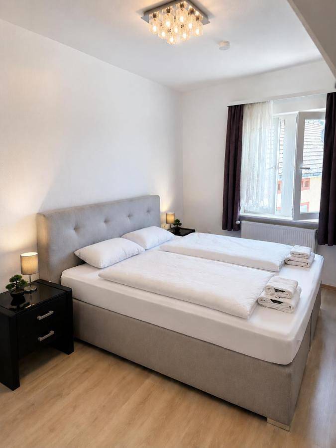 Ferienwohnung für 2 Personen in Rheinhessen - 2