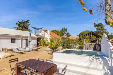 Casa De Vacaciones para 8 Personas en Comporta, Costa de Galé, Foto 1