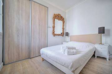 Villa pour 9 Personnes dans Le Cannet, Région de Cannes, Photo 1