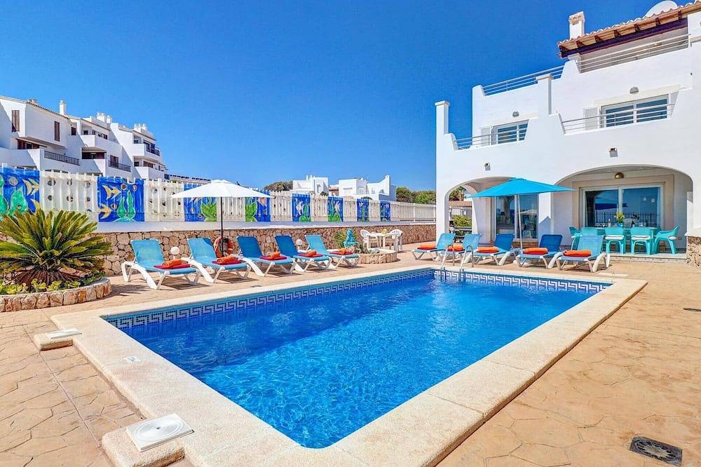 Villa Stella Maris by Villa Plus in Cala d'Or, Santanyí