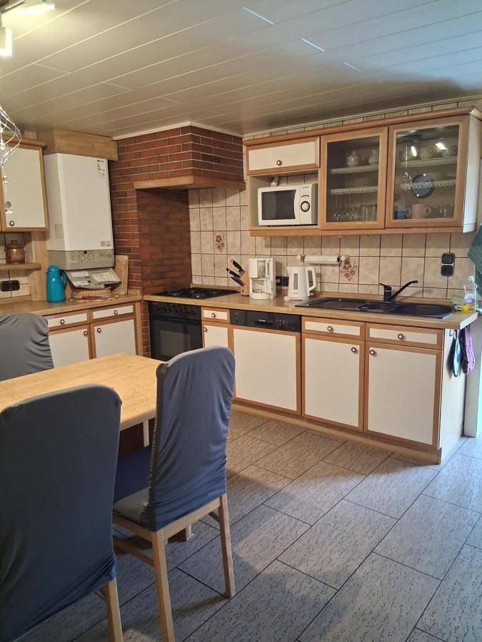 Appartement entier, Two-Bedroom Apartment in Bad Sooden-Allendorf, Werratal