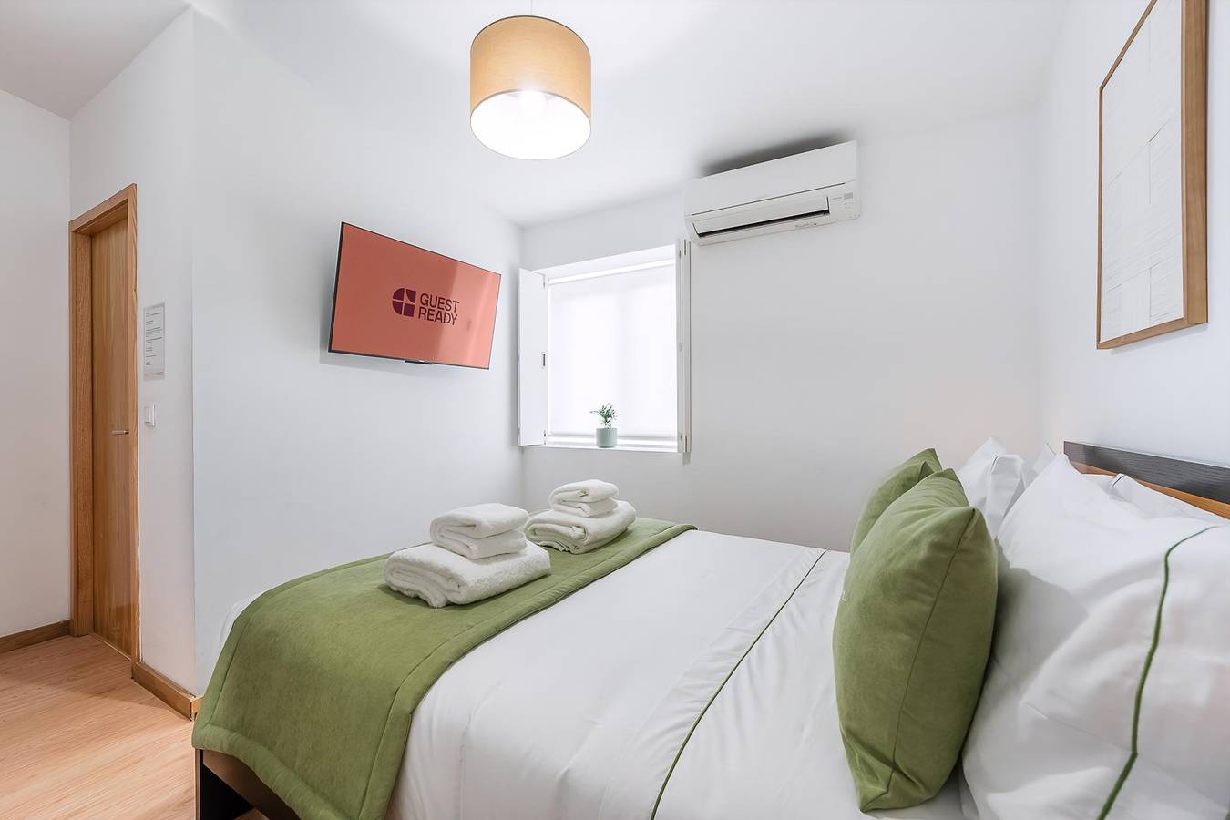 Apartamento entero, Guestready - Invicta Porto Guesthouse - Room 201 in Santo Ildefonso, Oporto