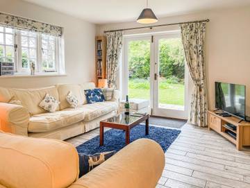 Cottage for 3 People in Dorset, South West England, Photo 3
