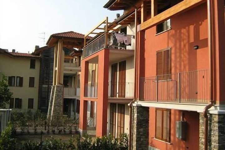 Ferienwohnung für 4 Personen, mit Balkon - 1
