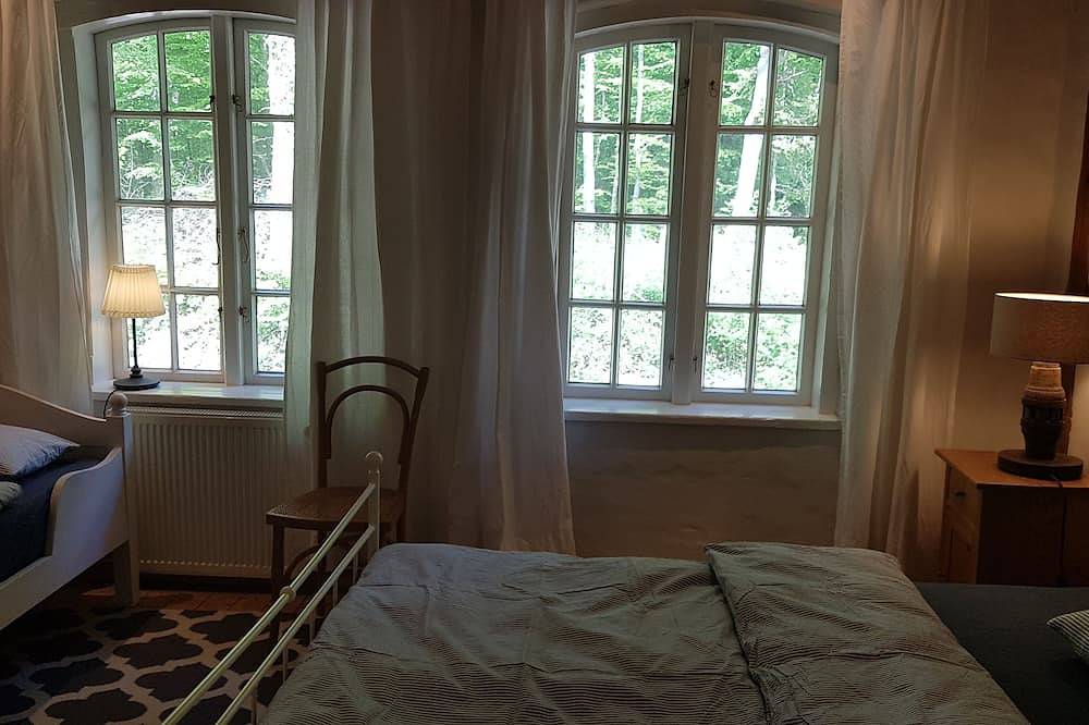 Verstecktes Landhaus am Waldesrand - Holsteinische Schweiz  / Ostsee in Ostholstein