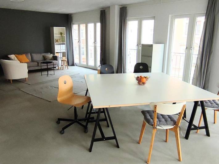 Ferienwohnung für 2 Personen in Leipzig