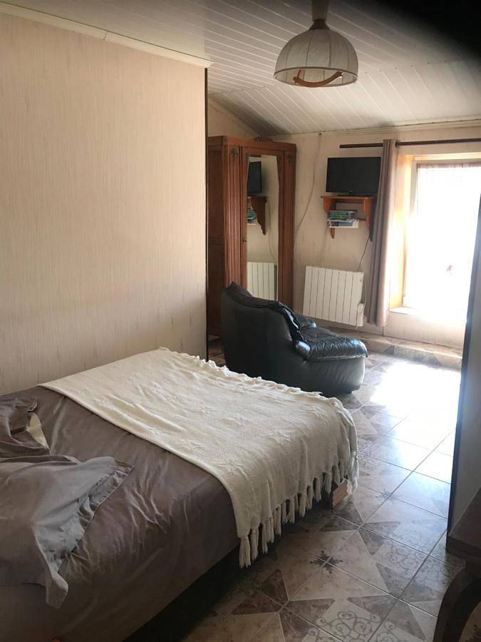 Appartement de vacances entier, Double Room in Corre, Haute-Saône